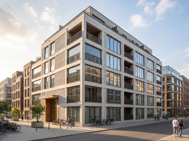 HERDANN ARCHITEKTEN UND PARTNER mbB